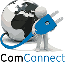 Comconnect SRL