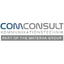 Comconsult Kommunikationstechnik