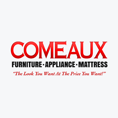 Comeaux Furniture & Appliance