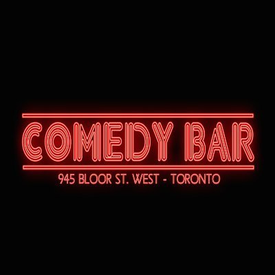 Comedy Bar