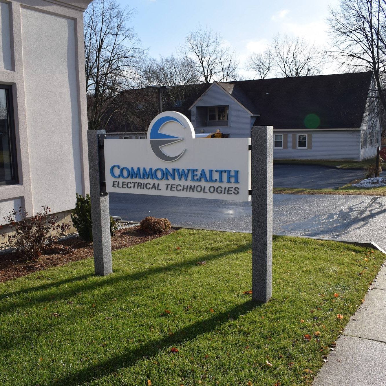 Commonwealth Electrical Technologies