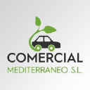 Comercial Mediterraneo