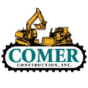 Comer Construction