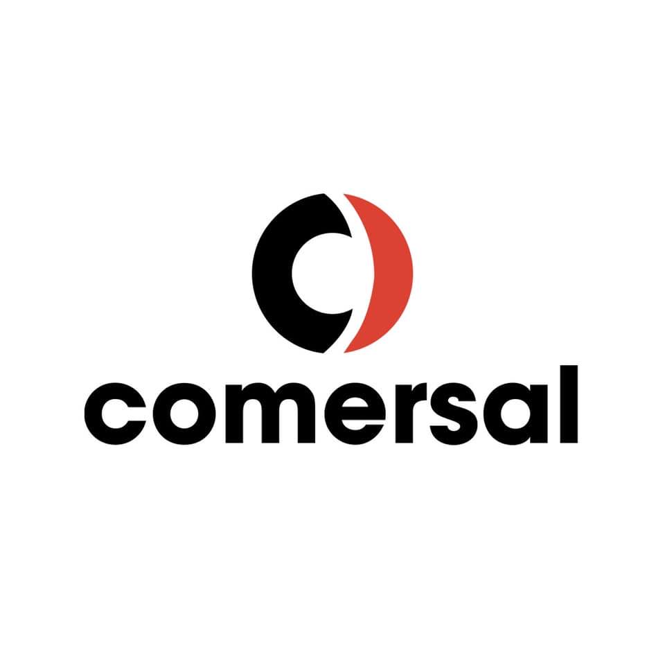 Comersal