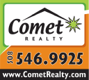 Comet Realty