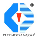 PT Comextra Majora