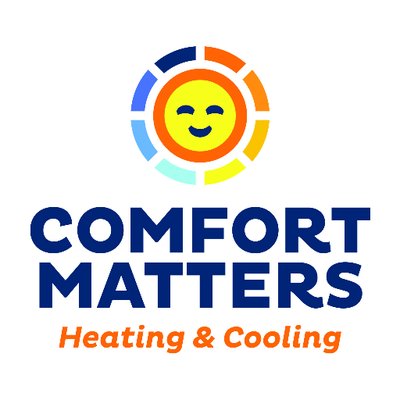 Comfort Matters Heating & Cooling