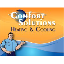 Comfort Solutions Heating & Cooling