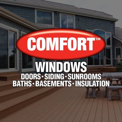 Comfort Windows