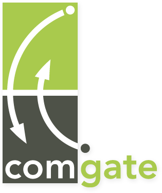 Comgate Oy