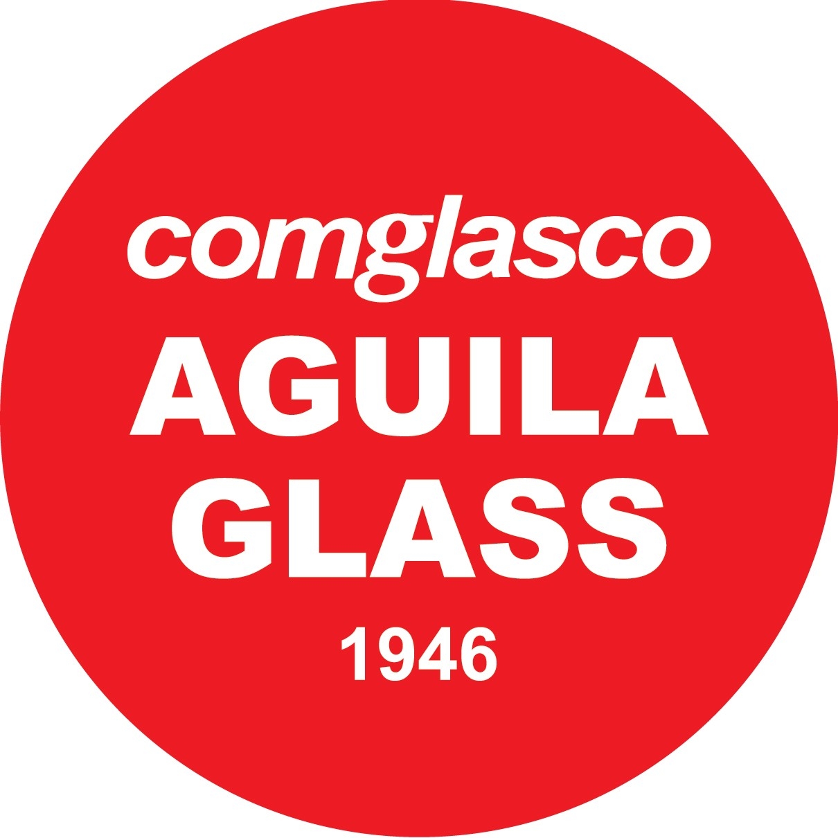 Comglasco AG