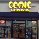 Comic Carnival