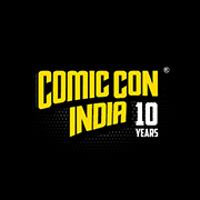 Comic Con India