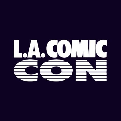 Los Angeles Comic Con