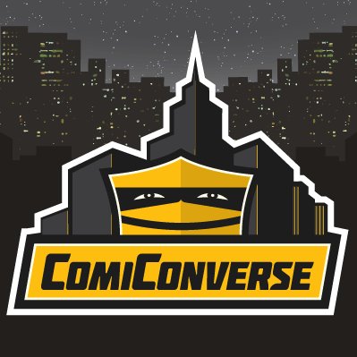 ComiConverse