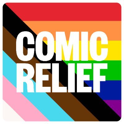 Comic Relief UK
