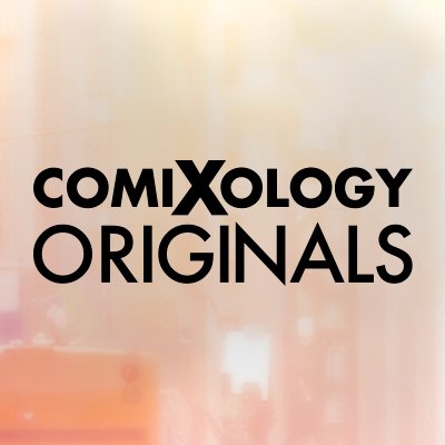 comiXology