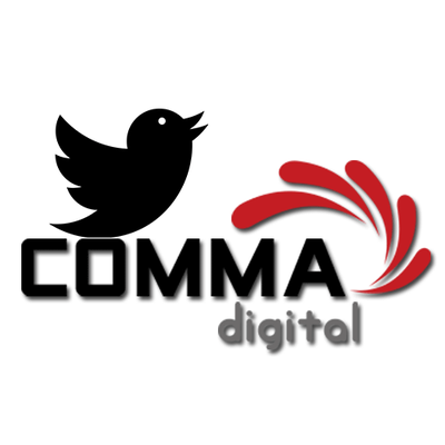 CommaDigital