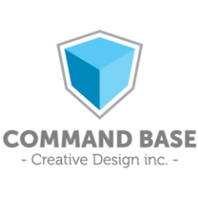 Command Base Creative Design