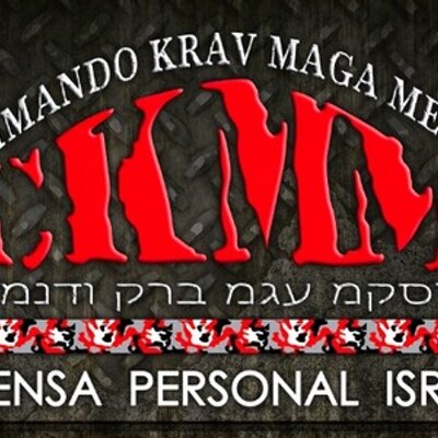 Commando Krav Maga México