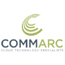 CommArc Consulting