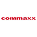 Commaxx Danmark