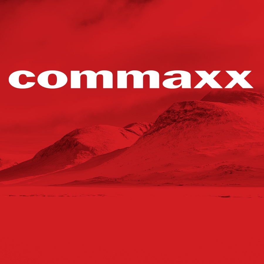 Commaxx