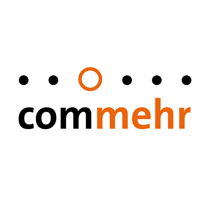 commehr