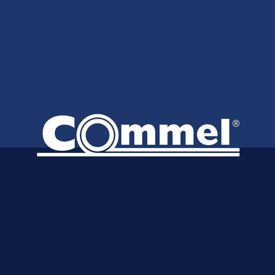 Commel