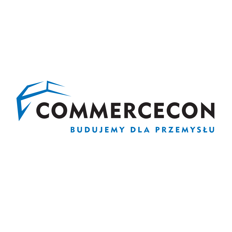 Commercecon Hale Stalowe