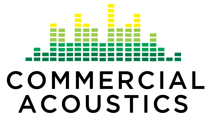 Commercial Acoustics