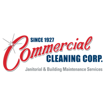 Commercial Cleaning