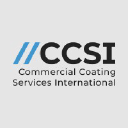 Commercial Coating Services Intl.