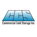 Commercial Cold Storage