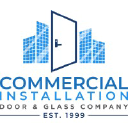 Commercial Installation