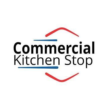 Commercial Kitchen Stop