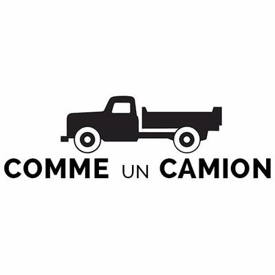 CommeUnCamion