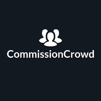 CommissionCrowd