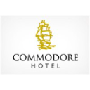 Commodore Hotel Cobh