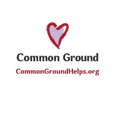 Common Ground Sanctuary