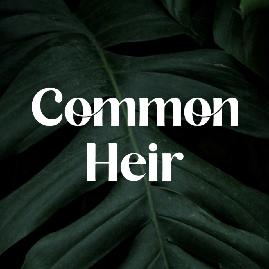 Common Heir