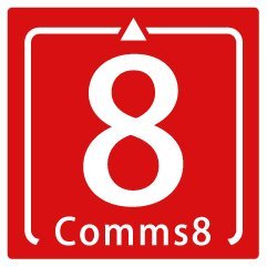 Comms8