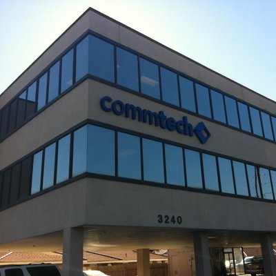 CommTech