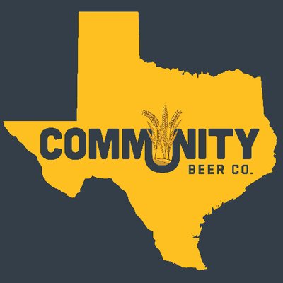 Community Beer