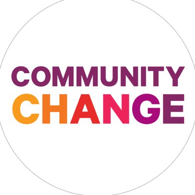 Center for Community Change