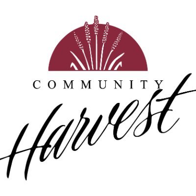 Community Harvest Food Bank