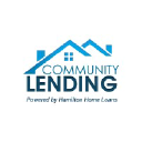 Community Lending A Division Of Hamilton Group Funding