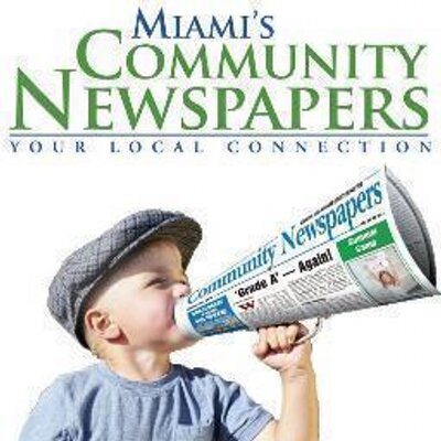 Miami's Community Newspapers