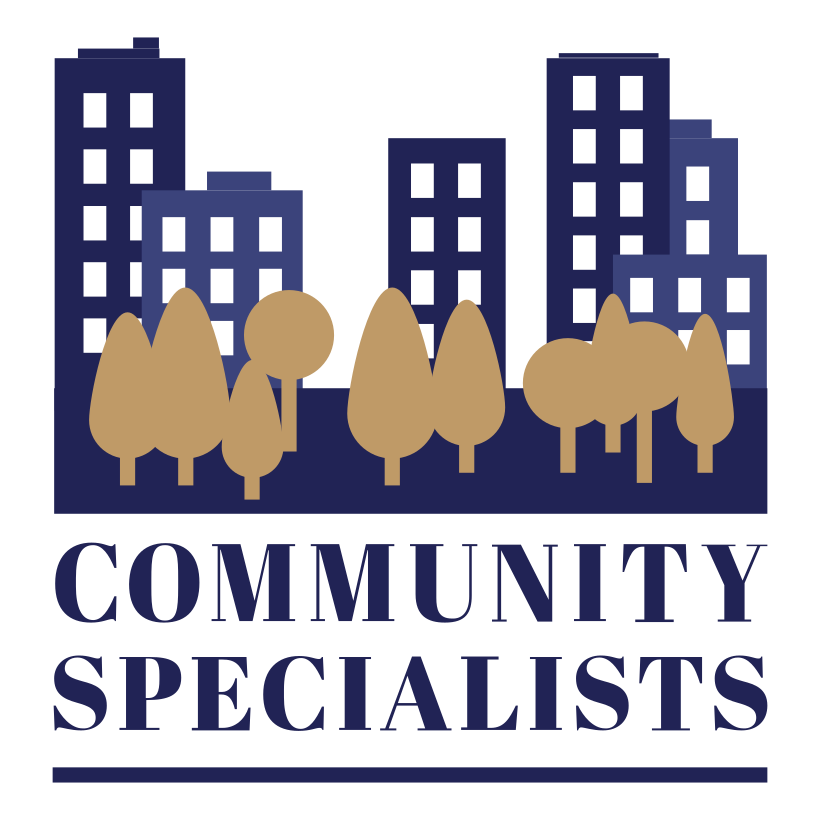 Community Specialists