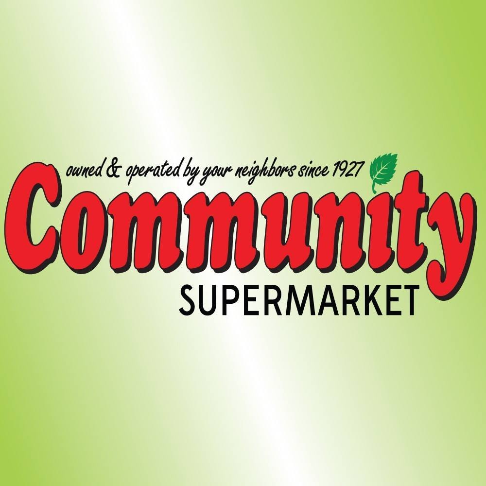 Community Super Market